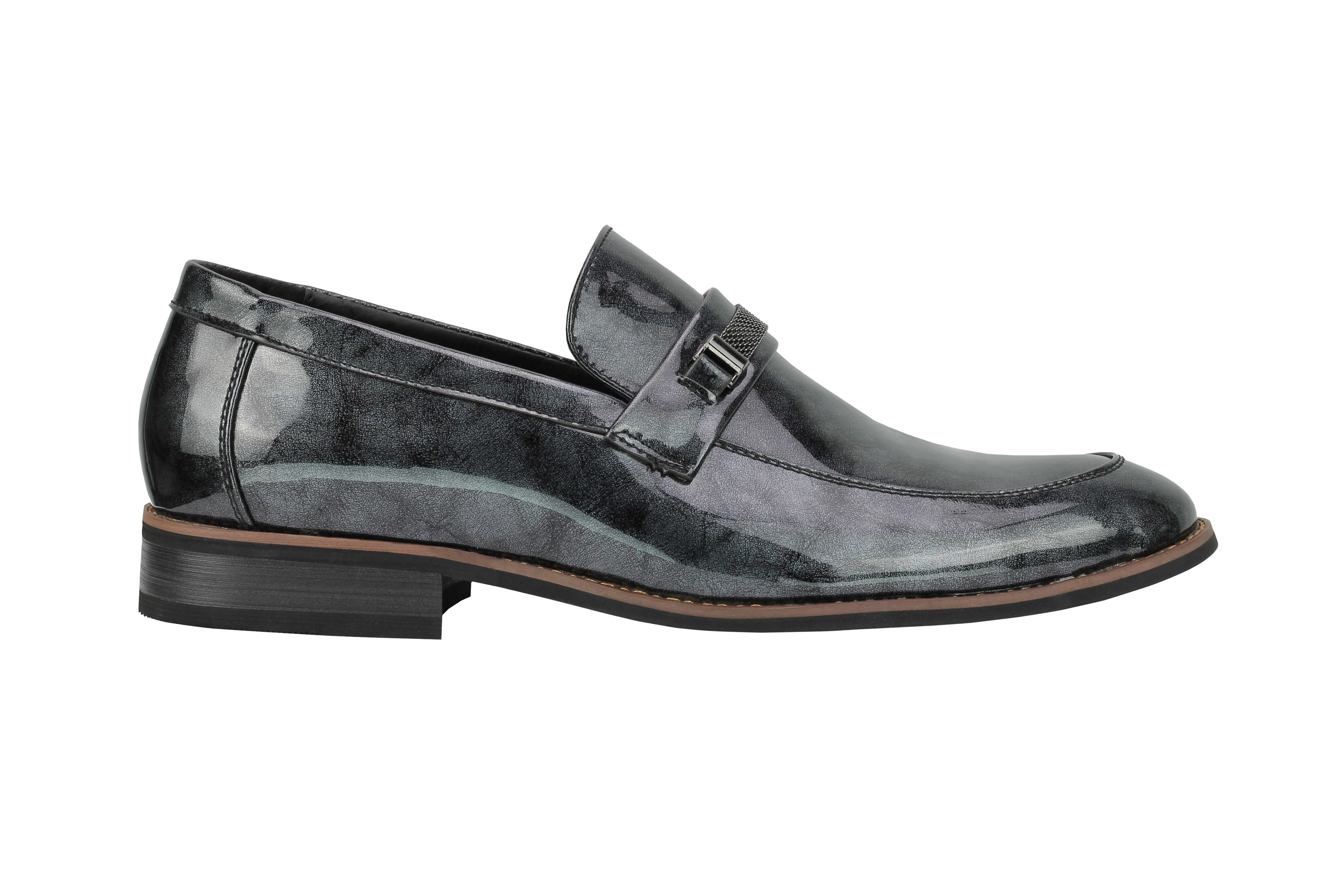formal slip on shoes men